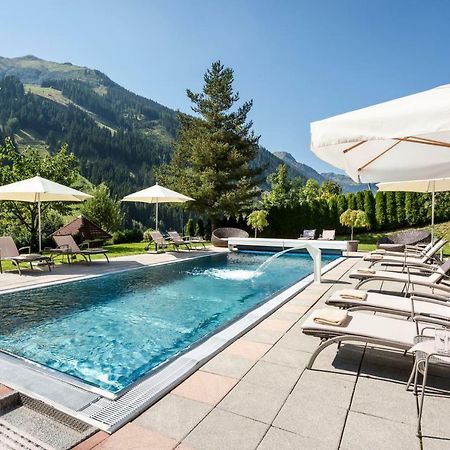 Hotel Marten - Joker Card Partner Saalbach-Hinterglemm Exteriér fotografie