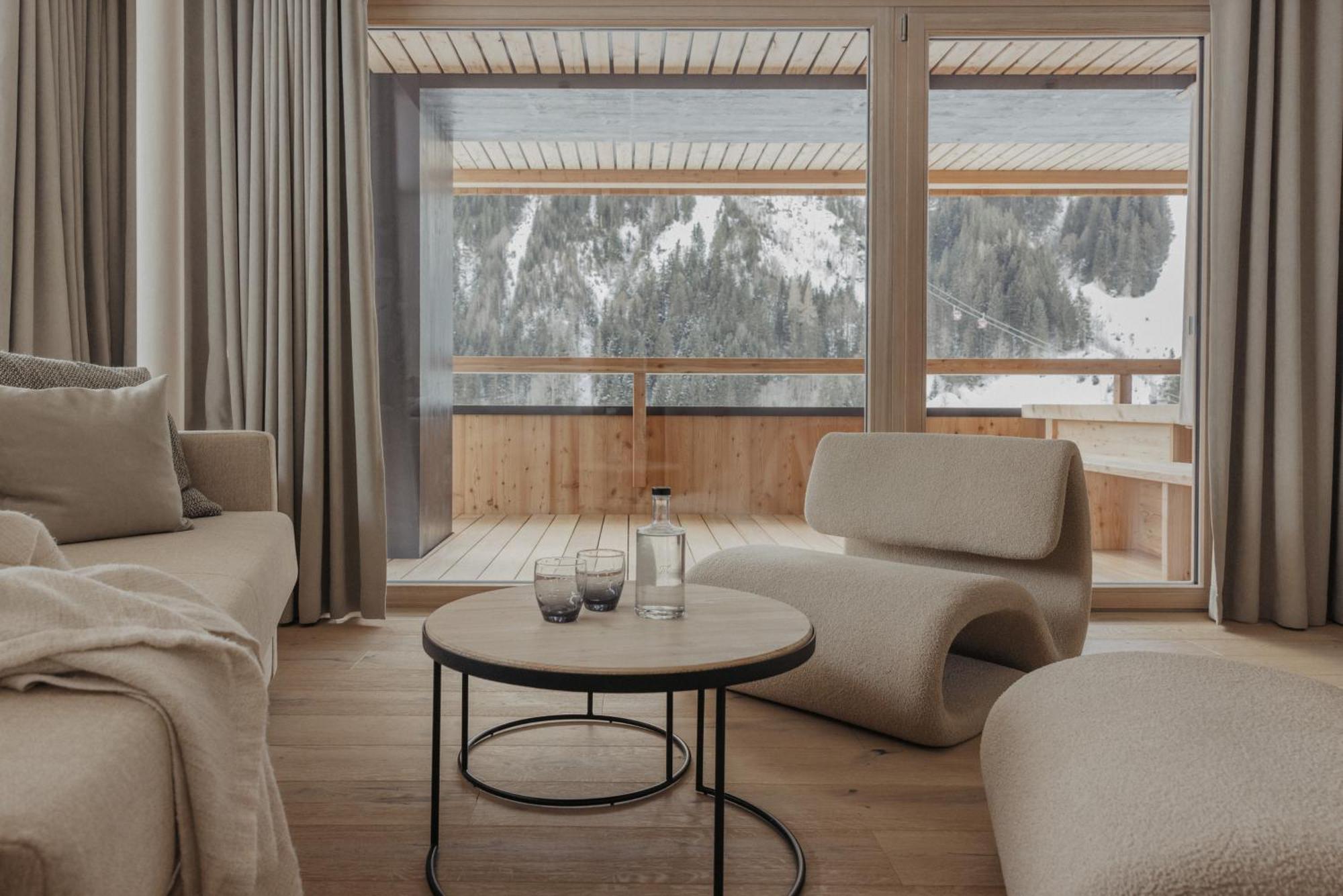 Hotel Marten - Joker Card Partner Saalbach-Hinterglemm Exteriér fotografie