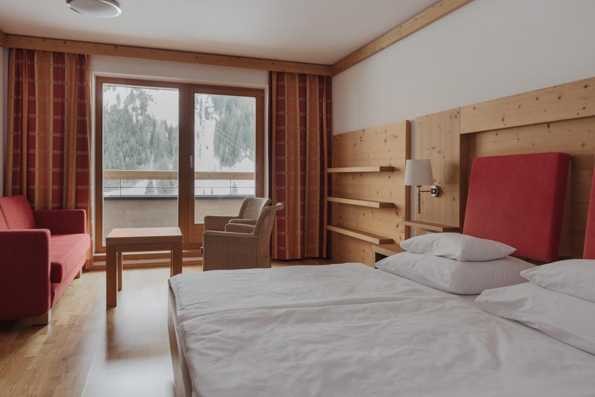 Hotel Marten - Joker Card Partner Saalbach-Hinterglemm Exteriér fotografie