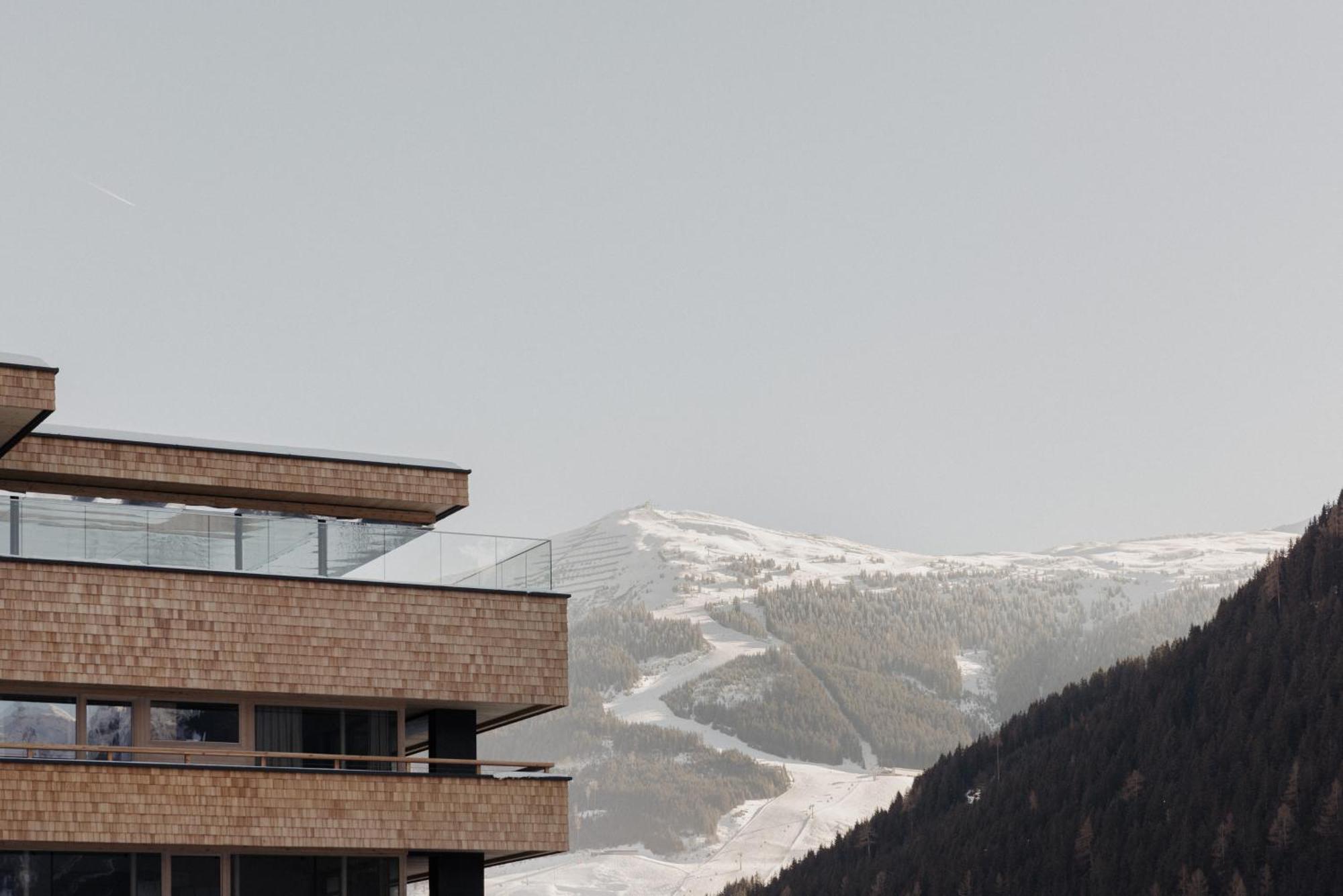 Hotel Marten - Joker Card Partner Saalbach-Hinterglemm Exteriér fotografie
