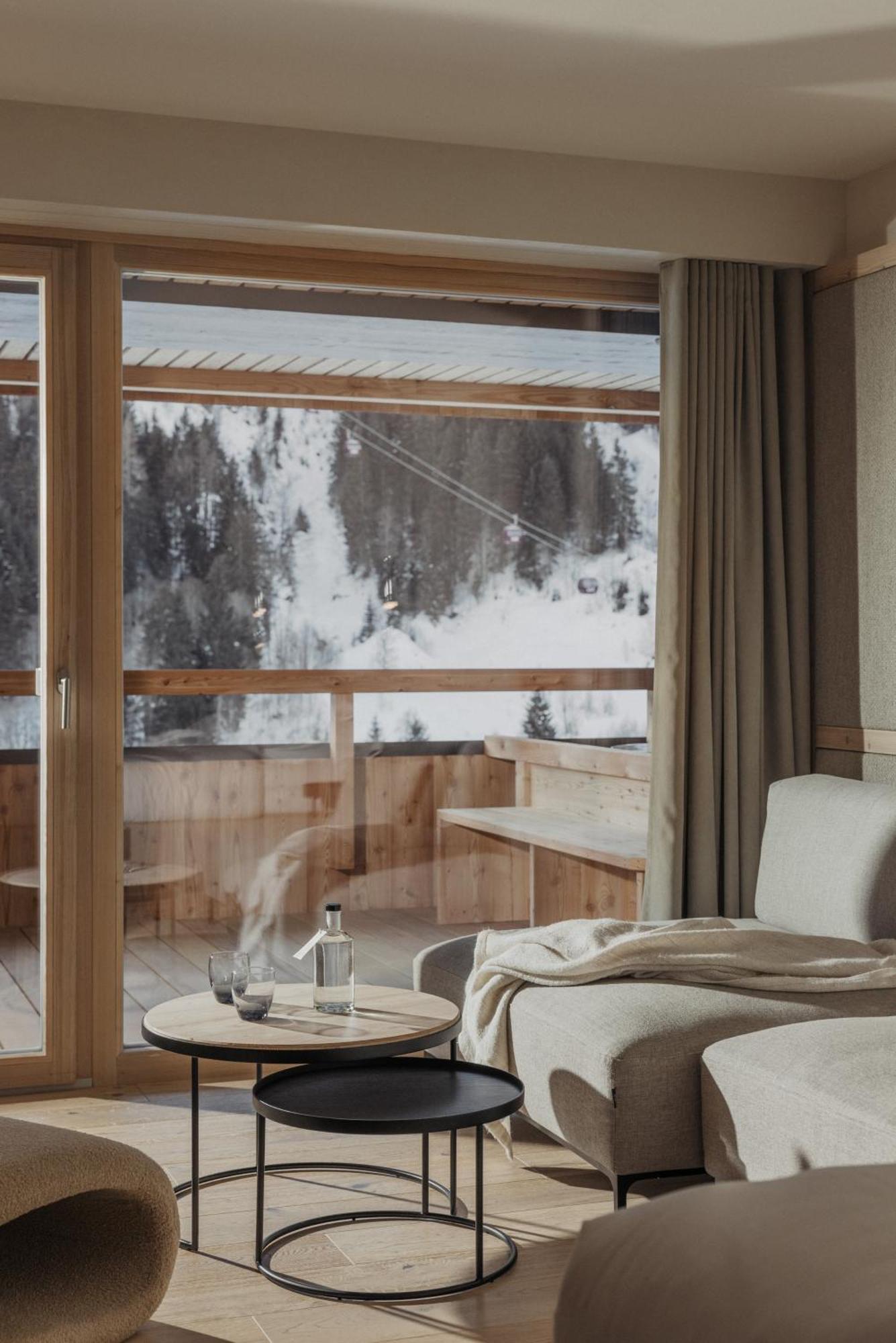 Hotel Marten - Joker Card Partner Saalbach-Hinterglemm Exteriér fotografie