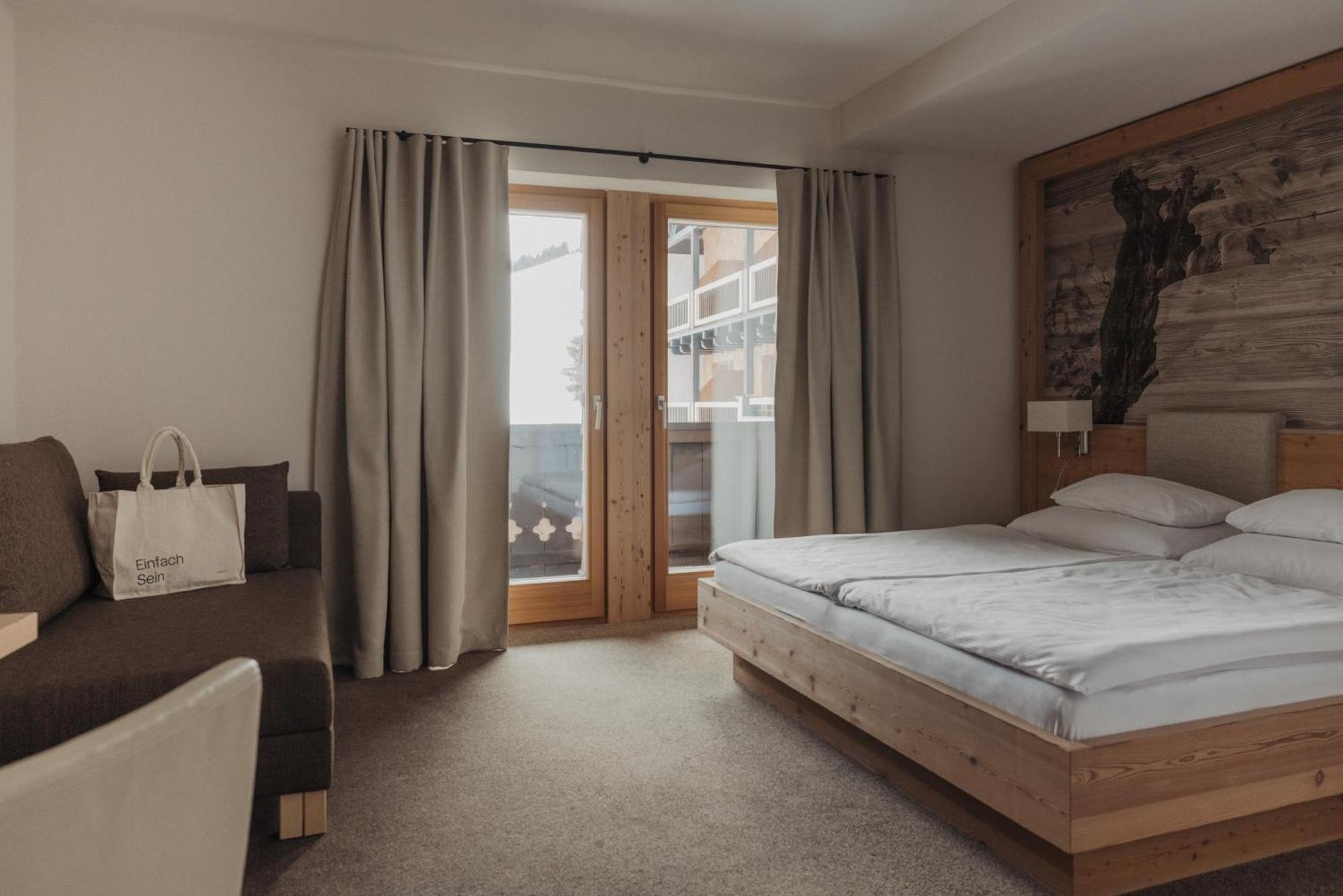 Hotel Marten - Joker Card Partner Saalbach-Hinterglemm Exteriér fotografie