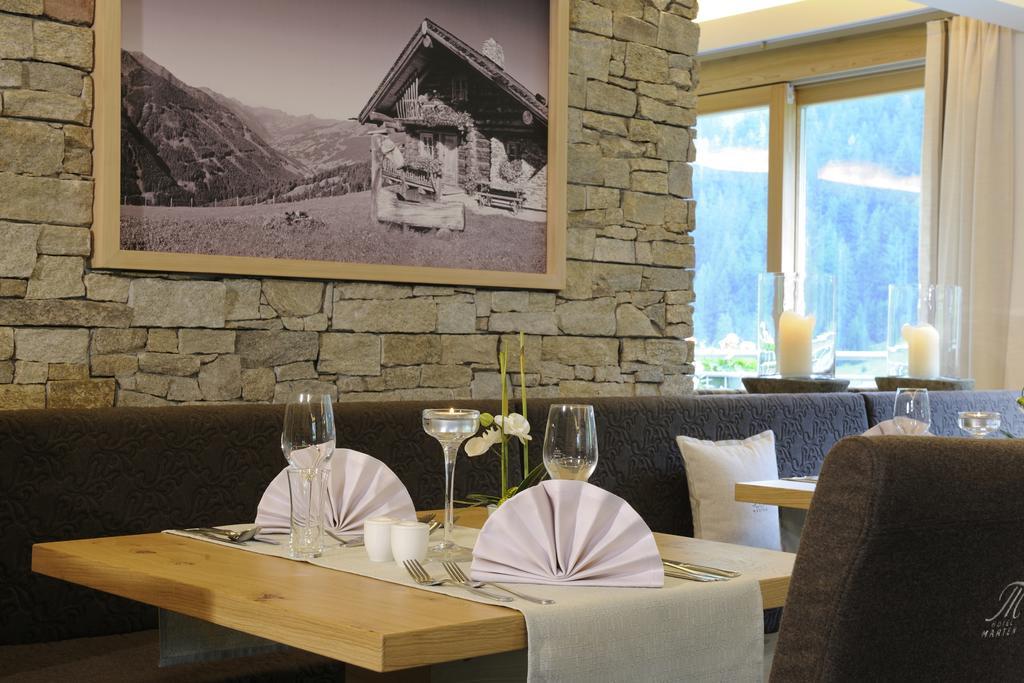Hotel Marten - Joker Card Partner Saalbach-Hinterglemm Exteriér fotografie