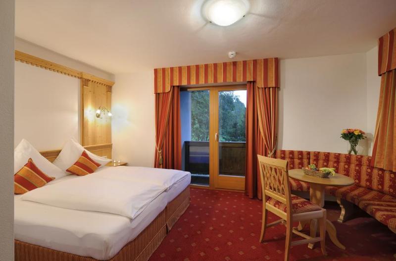 Hotel Marten Saalbach-Hinterglemm Exteriér fotografie