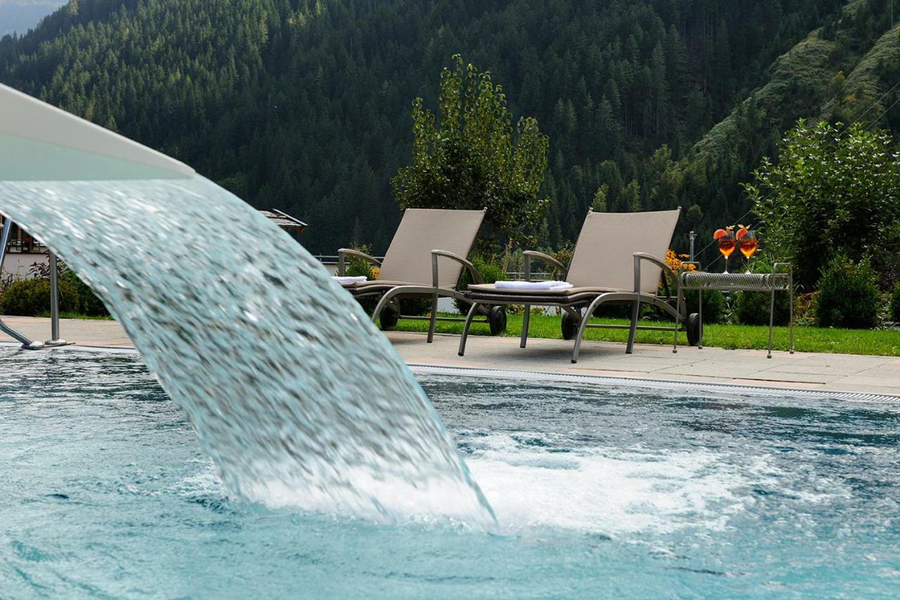 Hotel Marten - Joker Card Partner Saalbach-Hinterglemm Exteriér fotografie
