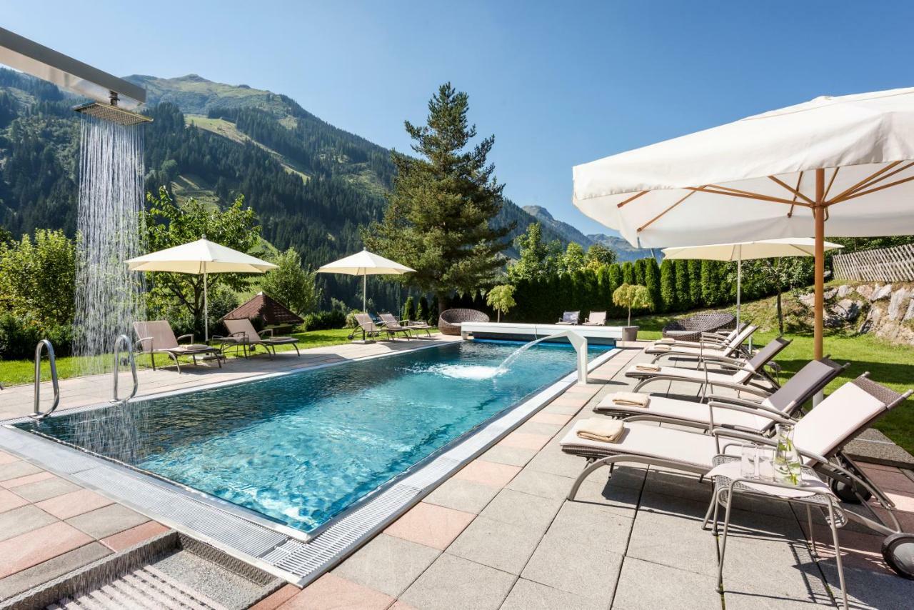 Hotel Marten - Joker Card Partner Saalbach-Hinterglemm Exteriér fotografie